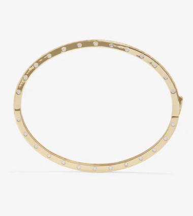 Ashley Pave Cuff 7