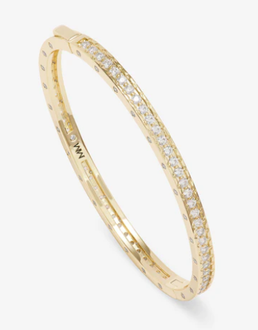 Ashley Pave Cuff 7