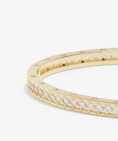 Ashley Pave Cuff 7