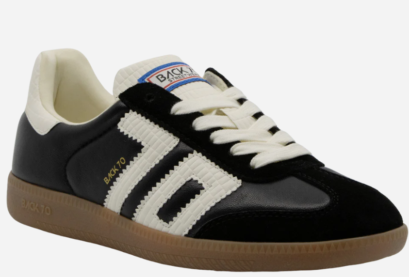 Cloud NC Sneaker- Black Milk - 40 (9)