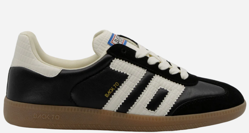 Cloud NC Sneaker- Black Milk - 36 (6)