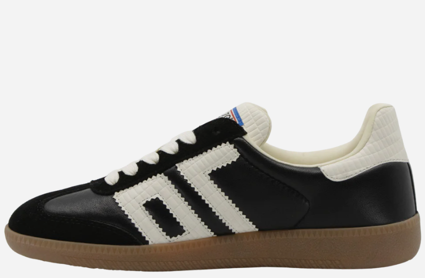 Cloud NC Sneaker- Black Milk - 36 (6)