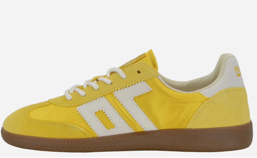 Ghost Sneaker- Banana - 36 (6)