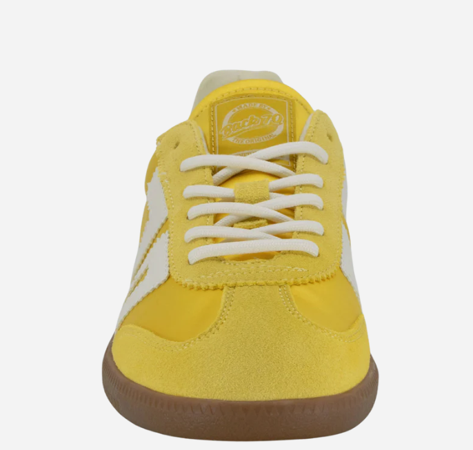 Ghost Sneaker- Banana - 36 (6)