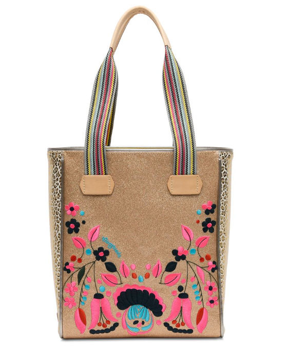Lyla Chica Tote