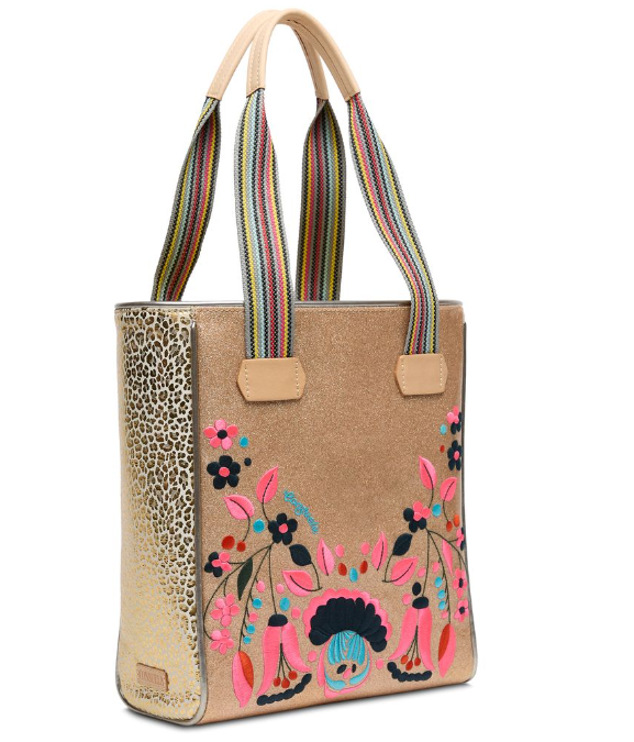 Lyla Chica Tote