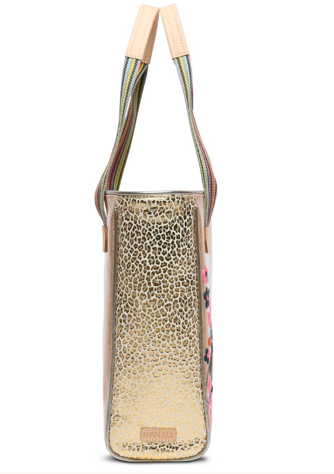 Lyla Chica Tote