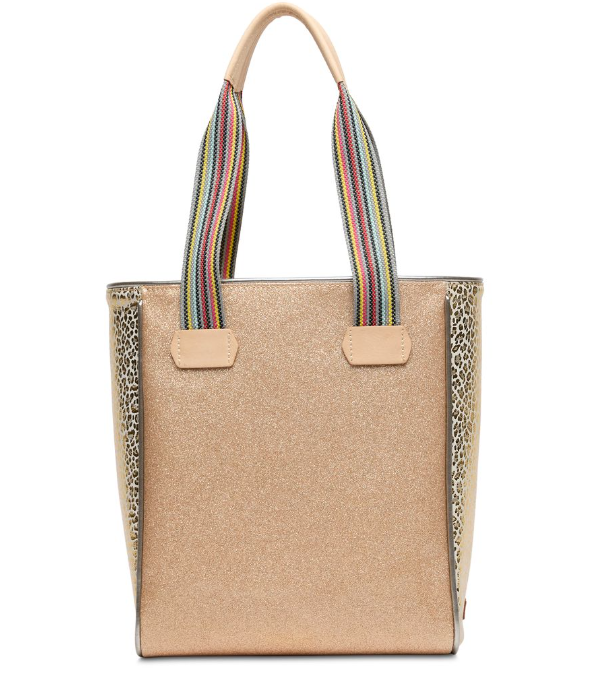 Lyla Chica Tote