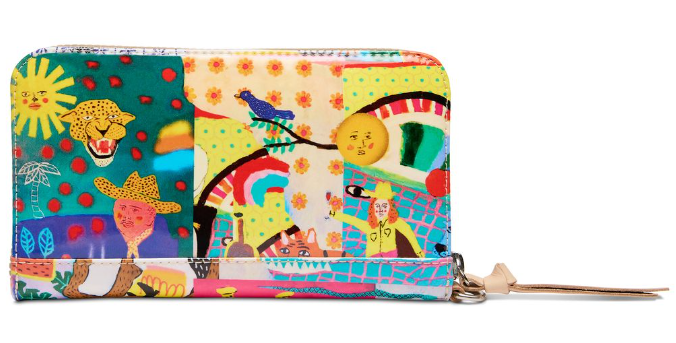 Colin Essential Wallet