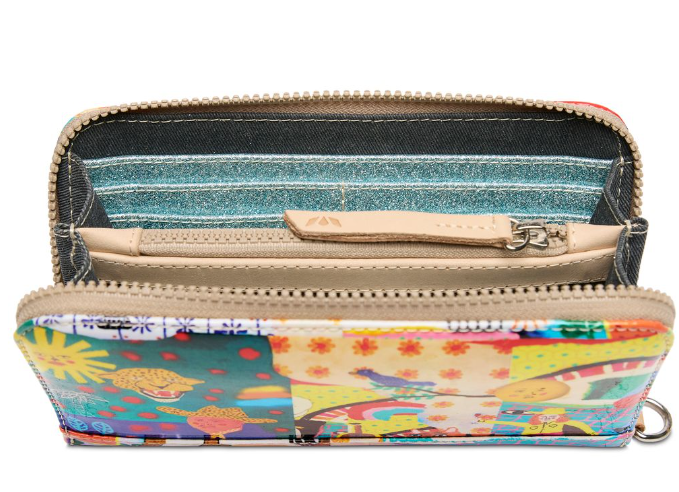Colin Essential Wallet