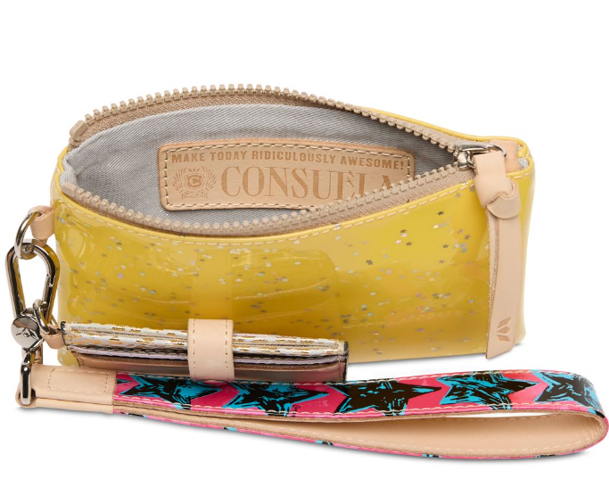 Harlow Combi