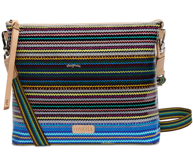 Hadley Downtown Crossbody