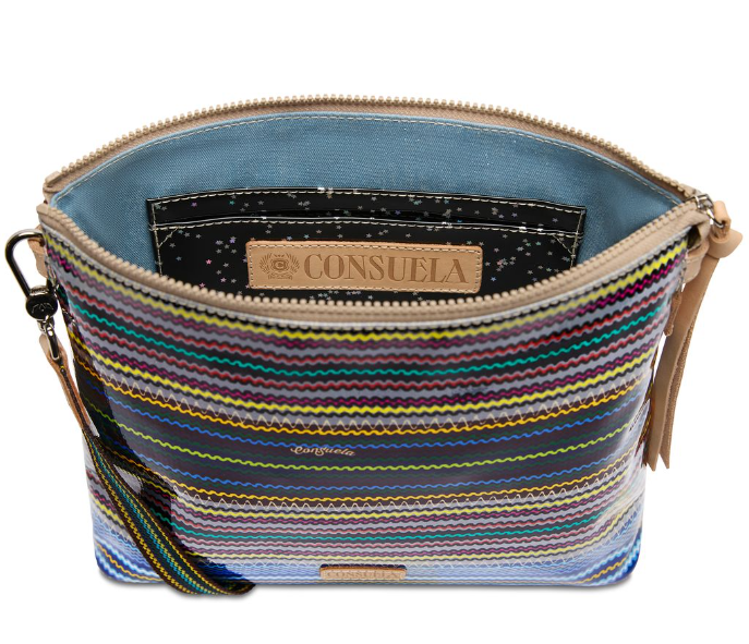 Hadley Downtown Crossbody