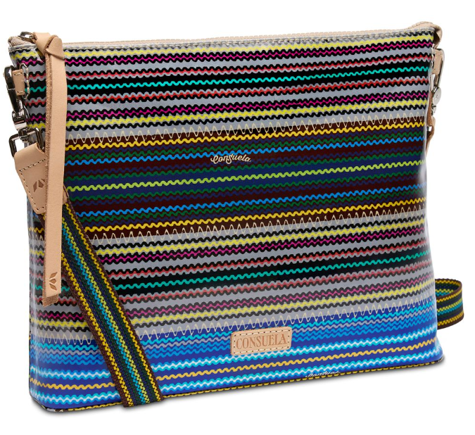 Hadley Downtown Crossbody