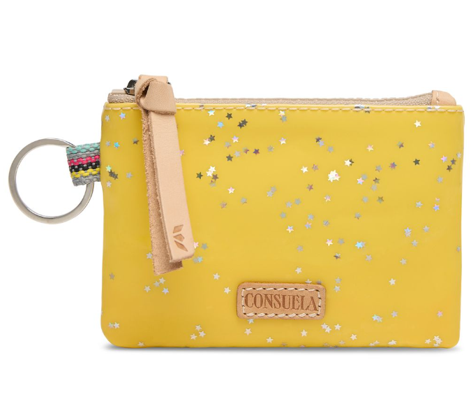 Harlow Pouch