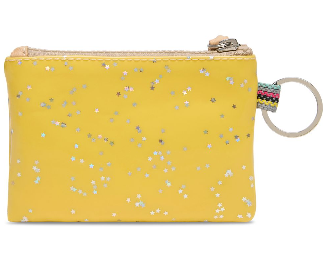 Harlow Pouch