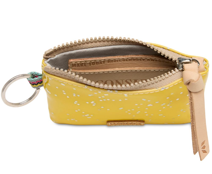 Harlow Pouch
