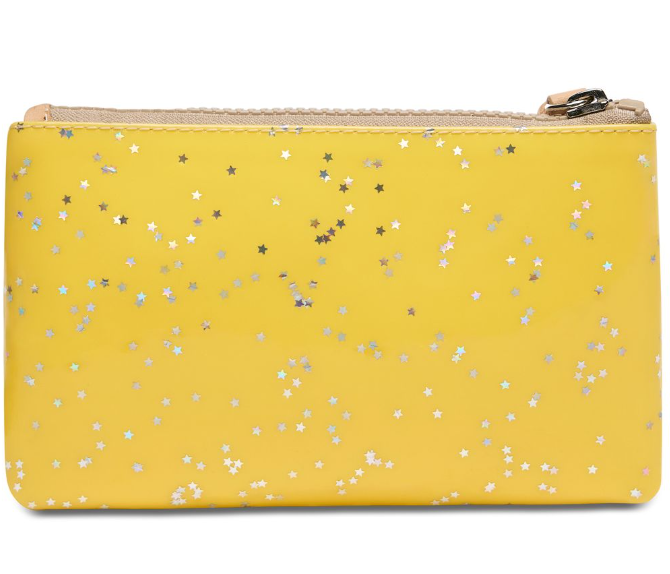 Harlow Slim Wallet