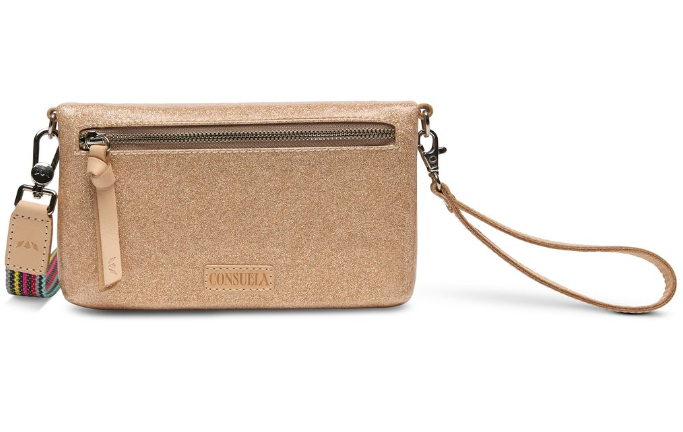 Lyla Uptown Crossbody