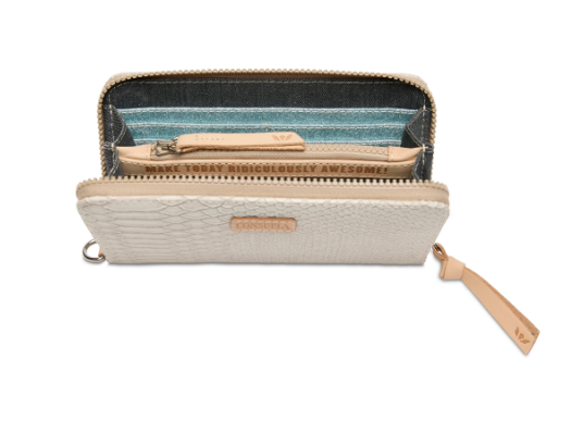 Thunderbird Essential Wallet