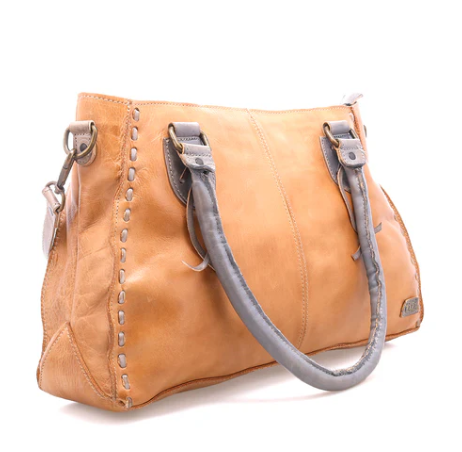 Rockababy Bag- Oats Icicle Rustic