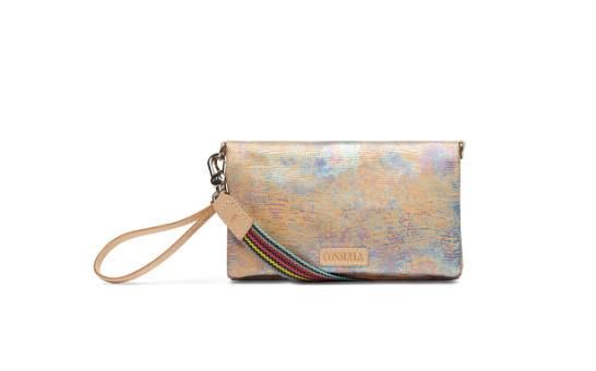 Gloria Uptown Crossbody