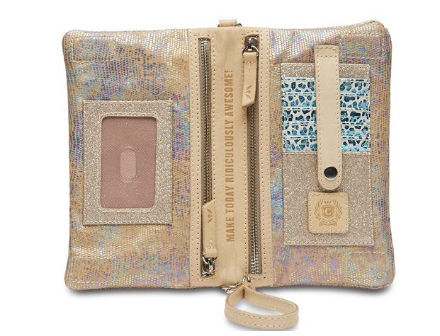 Gloria Uptown Crossbody