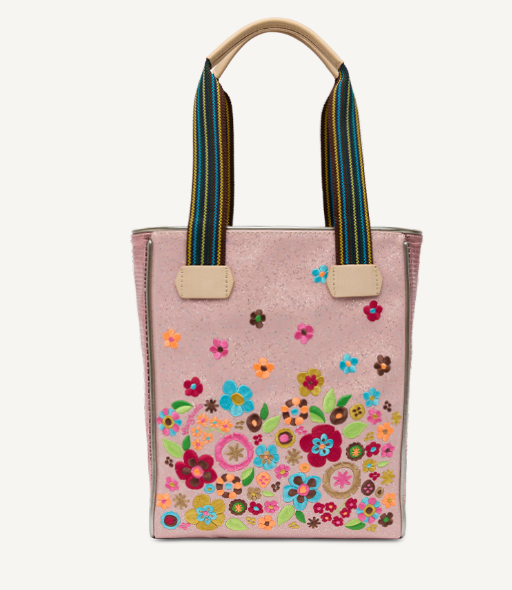 Rosaline Chica Tote