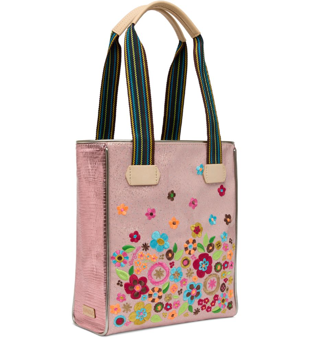 Rosaline Chica Tote