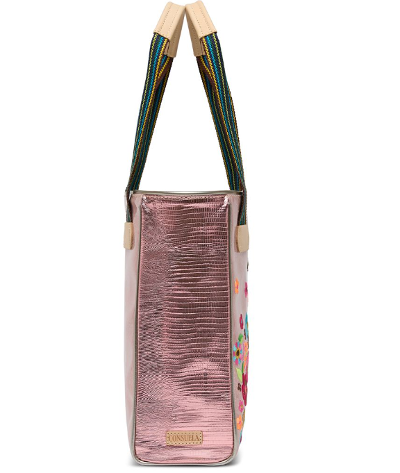 Rosaline Chica Tote