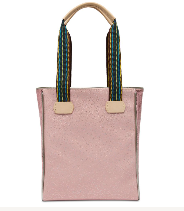 Rosaline Chica Tote