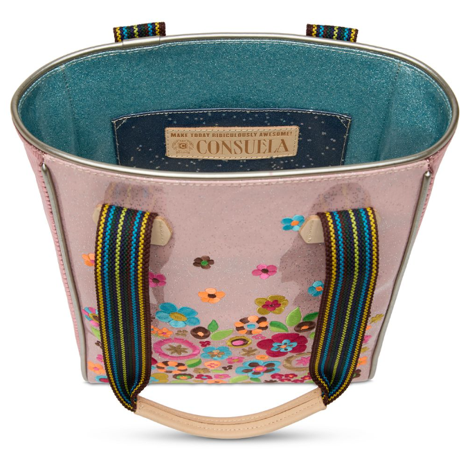 Rosaline Chica Tote