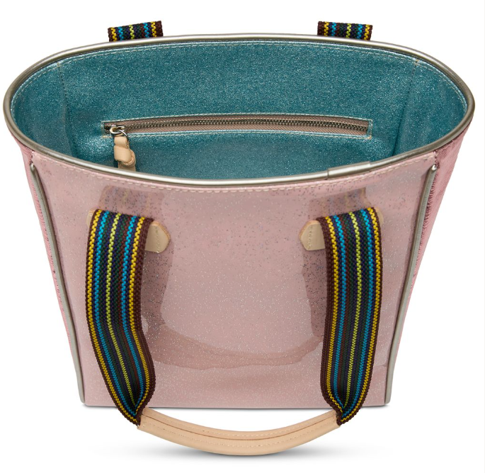 Rosaline Chica Tote