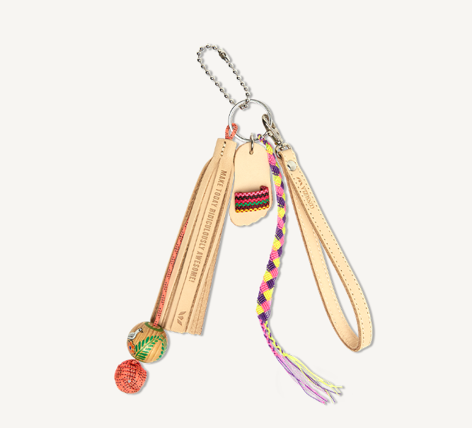 Lumi Charm