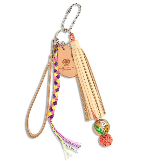 Lumi Charm
