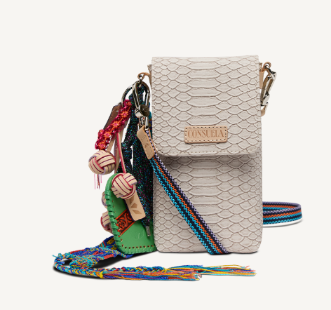 Thunderbird Dash Crossbody