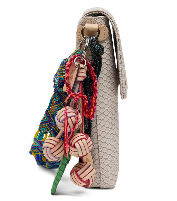 Thunderbird Dash Crossbody