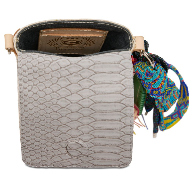 Thunderbird Dash Crossbody