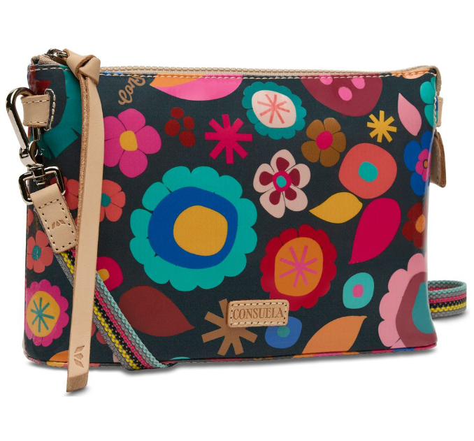 Amelie Midtown Crossbody