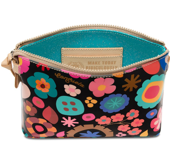 Amelie Midtown Crossbody