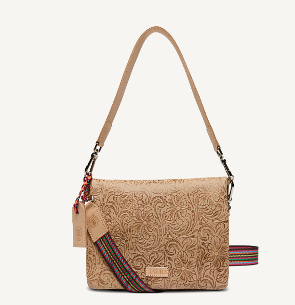 Lawton Metro Crossbody