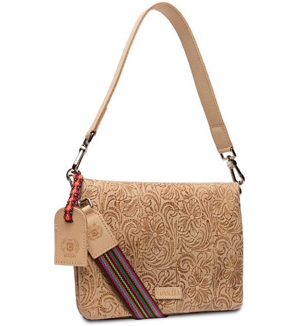 Lawton Metro Crossbody