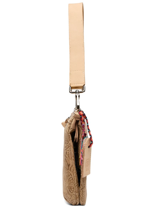 Lawton Metro Crossbody