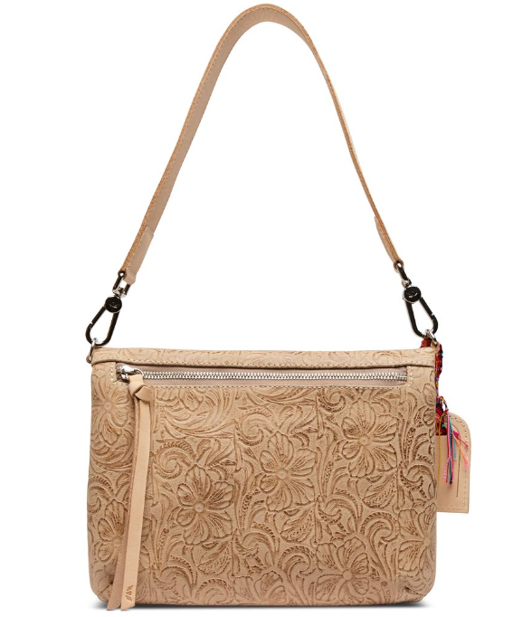 Lawton Metro Crossbody