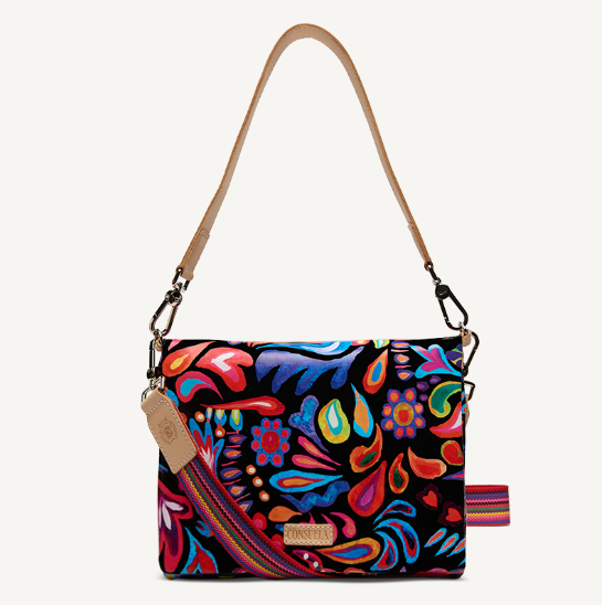 Sophie Metro Crossbody