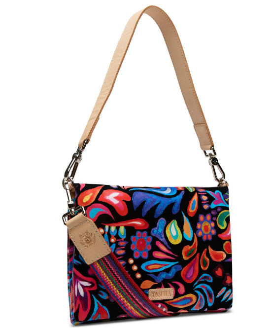 Sophie Metro Crossbody