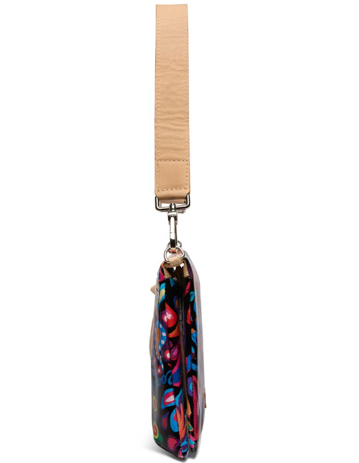 Sophie Metro Crossbody