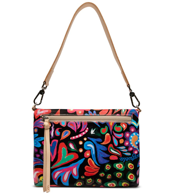 Sophie Metro Crossbody