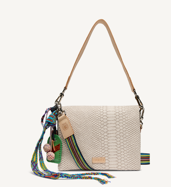 Thunderbird Metro Crossbody