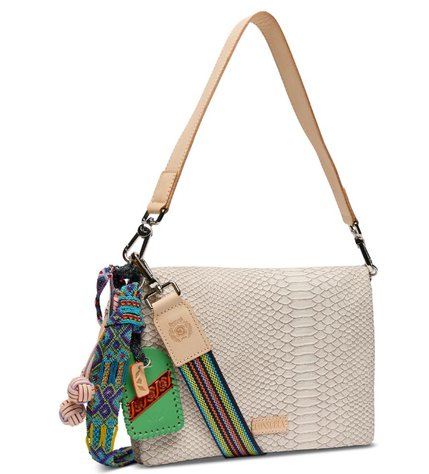 Thunderbird Metro Crossbody